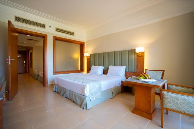SERENITY ALMA HEIGHTS (ex. SERENITY FUN CITY MAKADI BAY) - Poko