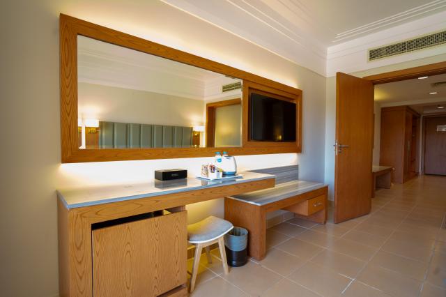 SERENITY ALMA HEIGHTS (ex. SERENITY FUN CITY MAKADI BAY) - Poko