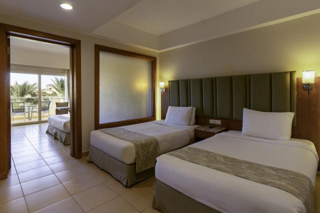 SERENITY ALMA HEIGHTS (ex. SERENITY FUN CITY MAKADI BAY) - Poko