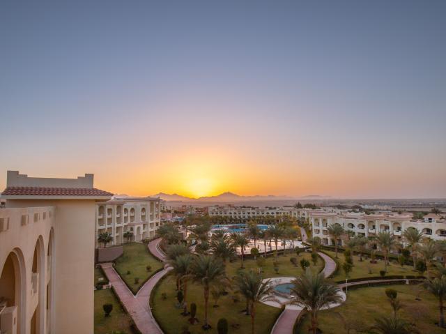 SERENITY ALMA HEIGHTS (ex. SERENITY FUN CITY MAKADI BAY) - Obec