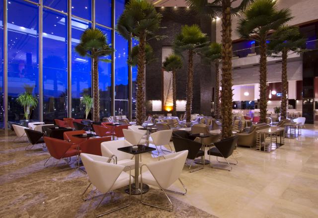 SERENITY ALMA HEIGHTS (ex. SERENITY FUN CITY MAKADI BAY) - Rest