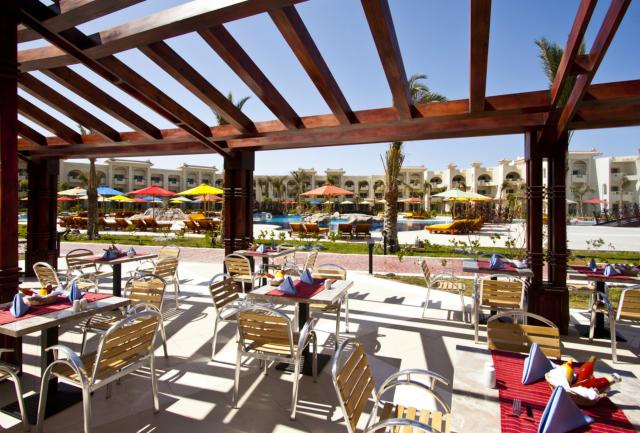 SERENITY ALMA HEIGHTS (ex. SERENITY FUN CITY MAKADI BAY) - Bary
