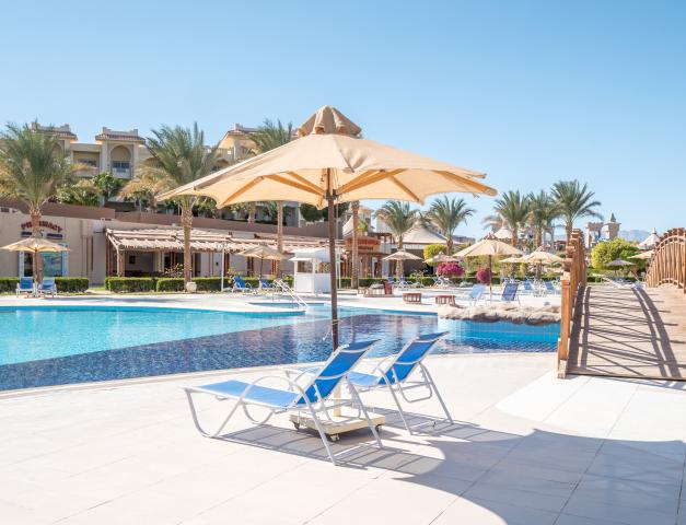 SERENITY ALMA HEIGHTS (ex. SERENITY FUN CITY MAKADI BAY) - Bazé