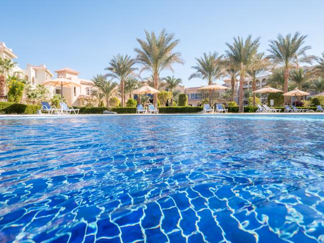 SERENITY ALMA HEIGHTS (ex. SERENITY FUN CITY MAKADI BAY) - Bazé