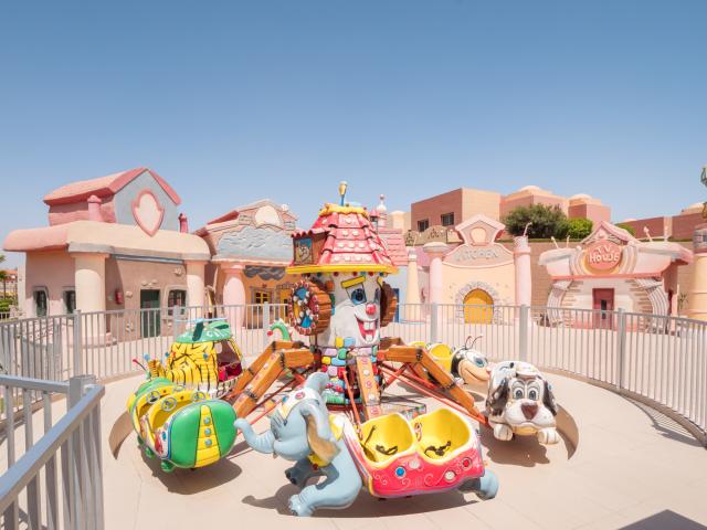 SERENITY ALMA HEIGHTS (ex. SERENITY FUN CITY MAKADI BAY) - Mini