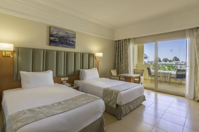SERENITY ALMA HEIGHTS (ex. SERENITY FUN CITY MAKADI BAY) - Poko