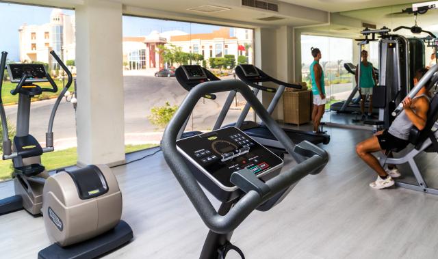 SERENITY ALMA HEIGHTS (ex. SERENITY FUN CITY MAKADI BAY) - Spor