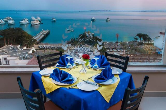 ELYSEES DREAM BEACH HOTEL - Restaurace - Restaurace