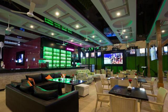 ELYSEES DREAM BEACH HOTEL - Bary - Bary