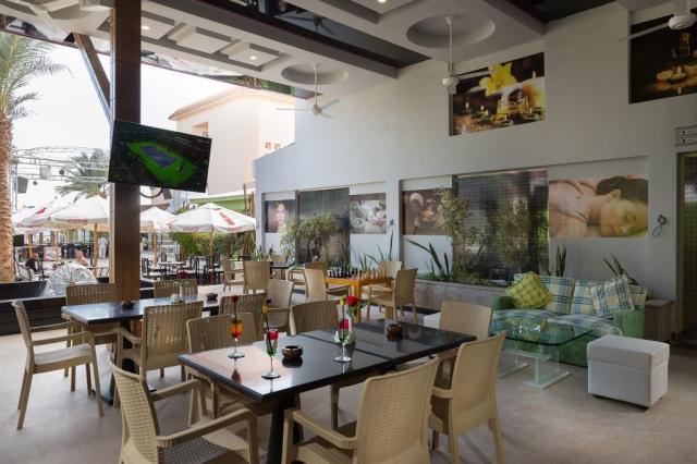 ELYSEES DREAM BEACH HOTEL - Bary - Bary
