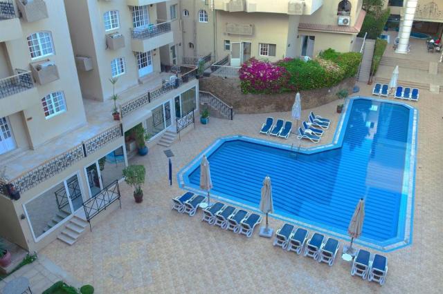 ELYSEES DREAM BEACH HOTEL - Bazény - Bazény