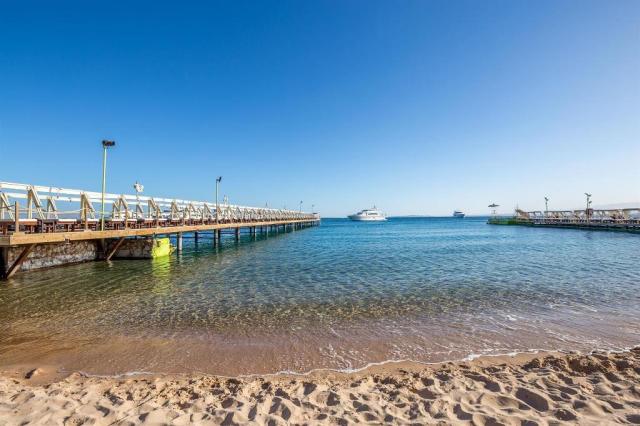 ELYSEES DREAM BEACH HOTEL - Pláž - Pláž