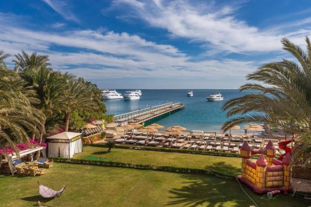 ELYSEES DREAM BEACH HOTEL - Pláž - Pláž