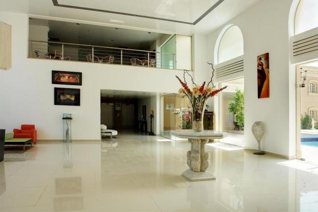 ELYSEES DREAM BEACH HOTEL - Obecné - Obecné