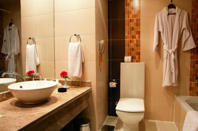 ELYSEES DREAM BEACH HOTEL - Pokoje - standard