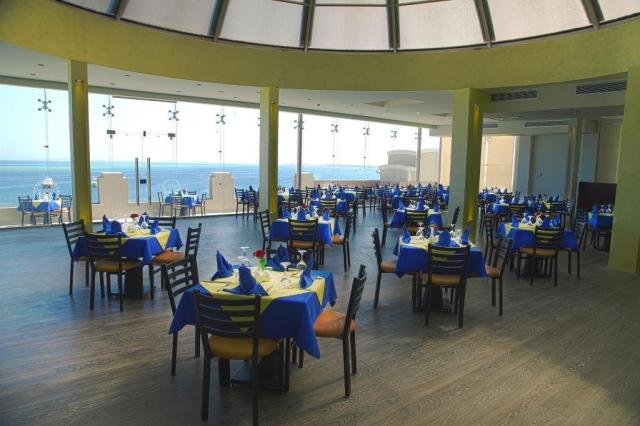 ELYSEES DREAM BEACH HOTEL - Restaurace - Restaurace