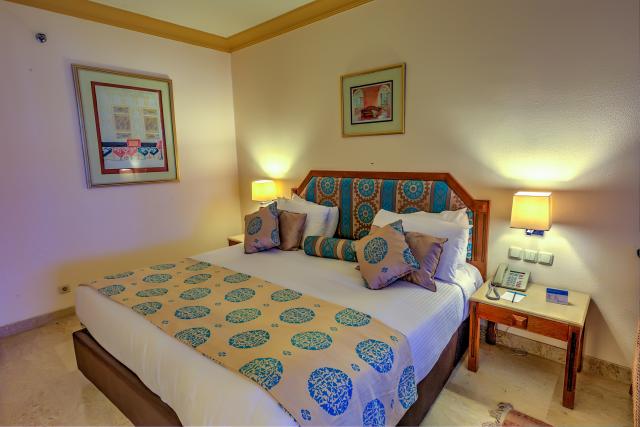 CONTINENTAL HOTEL HURGHADA - Pokoje - Family Suite 