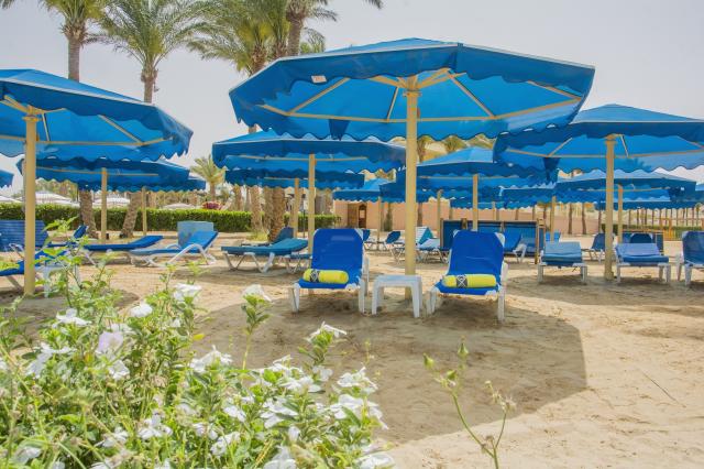 CONTINENTAL HOTEL HURGHADA - Obecné - Hlavní budova