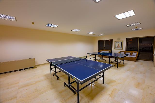 CONTINENTAL HOTEL HURGHADA - Sport - Sport