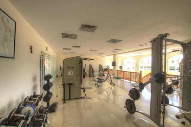 CONTINENTAL HOTEL HURGHADA - Sport - Sport