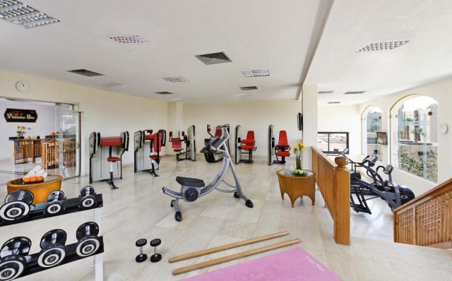 CONTINENTAL HOTEL HURGHADA - Sport - Sport