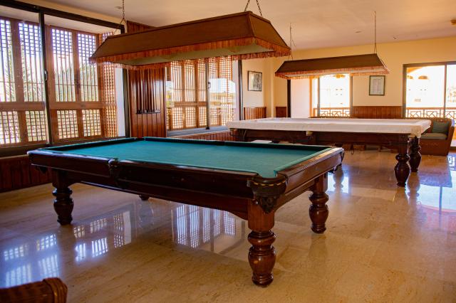 CONTINENTAL HOTEL HURGHADA - Sport - Sport