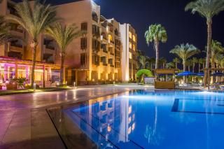Continental Hotel Hurghada