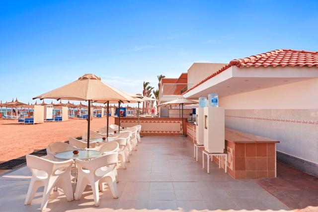 PICKALBATROS ALF LEILA WA LEILA RESORT - NEVERLAND HURGHADA - R