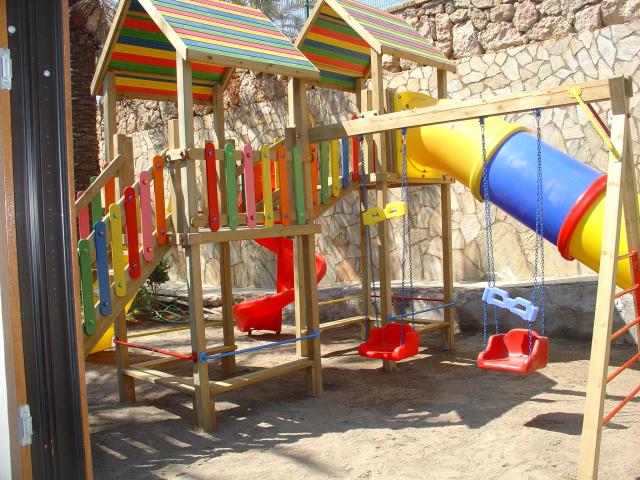 LONG BEACH ALANYA - Miniklub - Miniklub