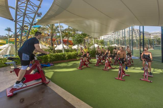 LONG BEACH ALANYA - Sport - Sport