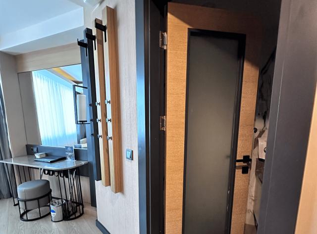 LONG BEACH ALANYA - Pokoje - ECO ROOM WITHOUT BALCONY 