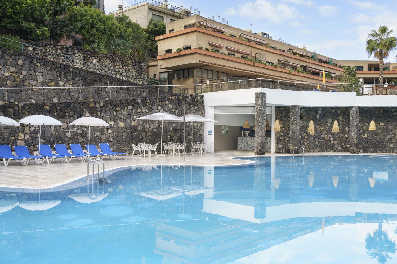Alua Tenerife