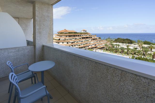 ALUA TENERIFE - Pokoje - Double Room Ocean View