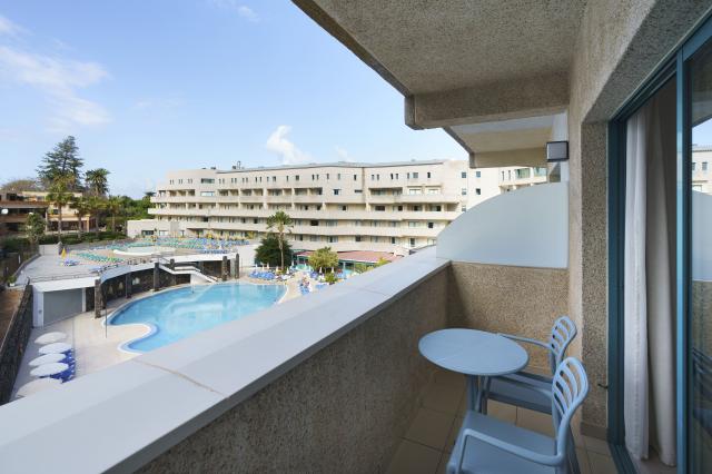 ALUA TENERIFE - Pokoje - Double Room Pool View