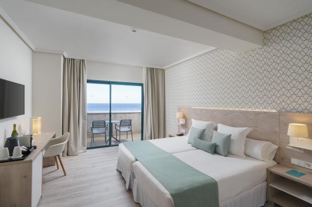 ALUA TENERIFE - Pokoje - My Favorite Club Double Ocean View