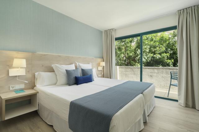 ALUA TENERIFE - Pokoje - Suite