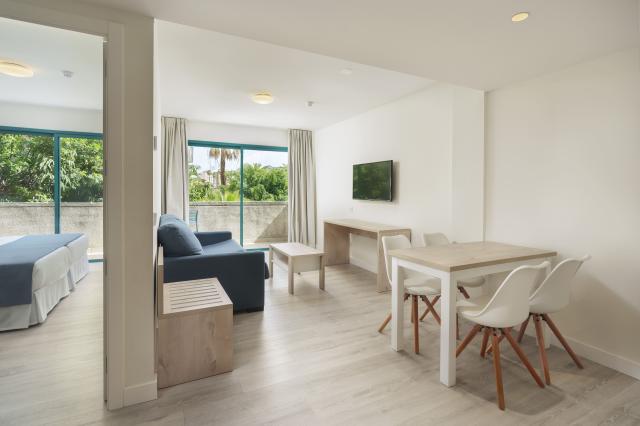 ALUA TENERIFE - Pokoje - Suite