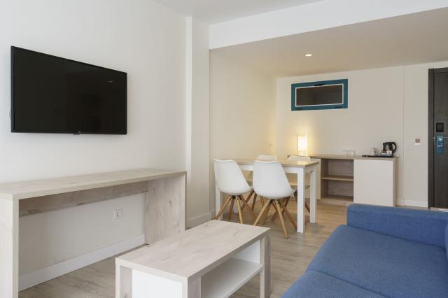 ALUA TENERIFE - Pokoje - Suite