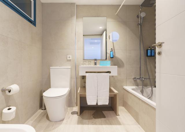 ALUA TENERIFE - Pokoje - Suite