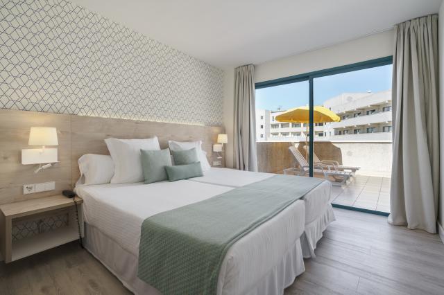 ALUA TENERIFE - Pokoje - My Favorite Club Suite
