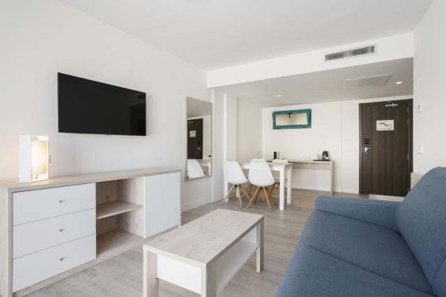 ALUA TENERIFE - Pokoje - My Favorite Club Suite
