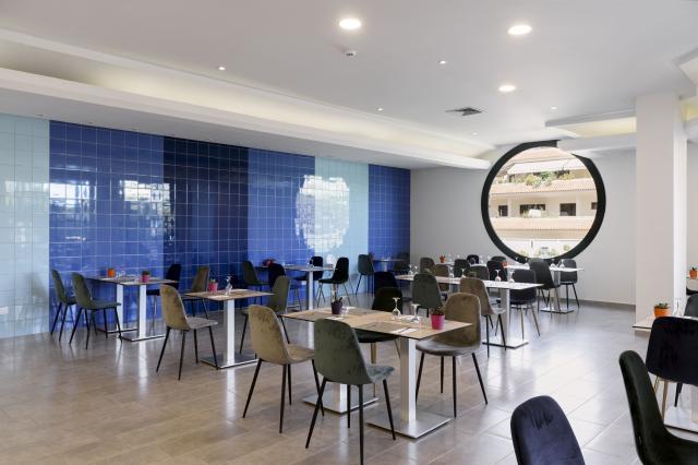 ALUA TENERIFE - Restaurace - Terra