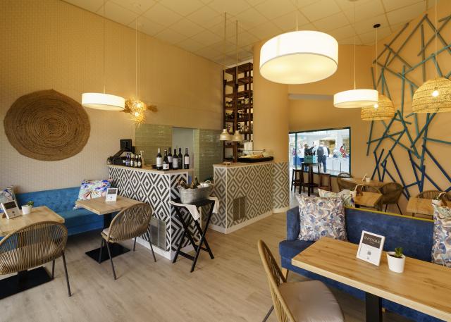 ALUA TENERIFE - Bary - Enyesque