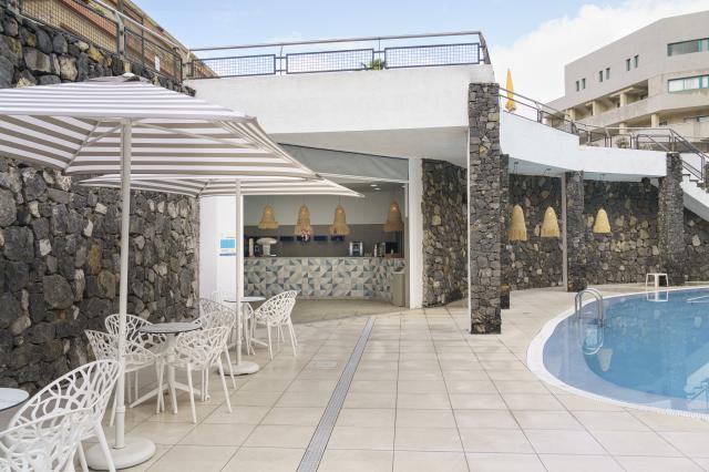 ALUA TENERIFE - Bary - Vertigo