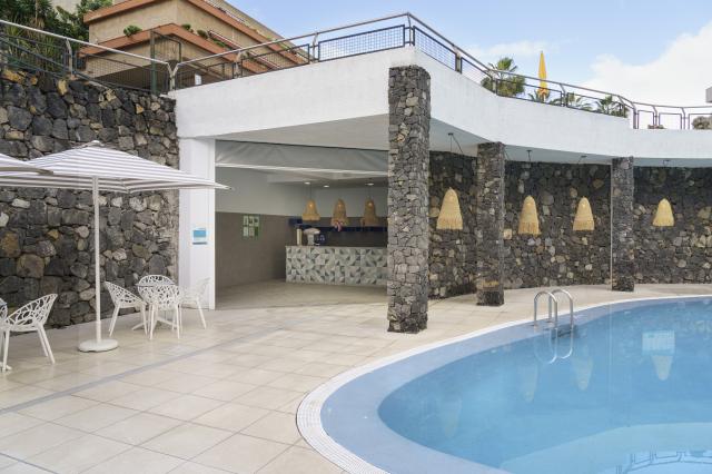 ALUA TENERIFE - Bary - Vertigo
