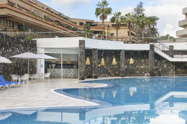 ALUA TENERIFE - Bary - Vertigo