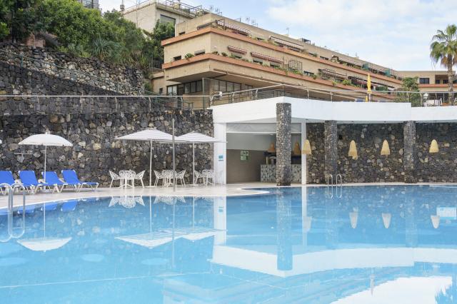 ALUA TENERIFE - Bazény - Venkovní bazén
