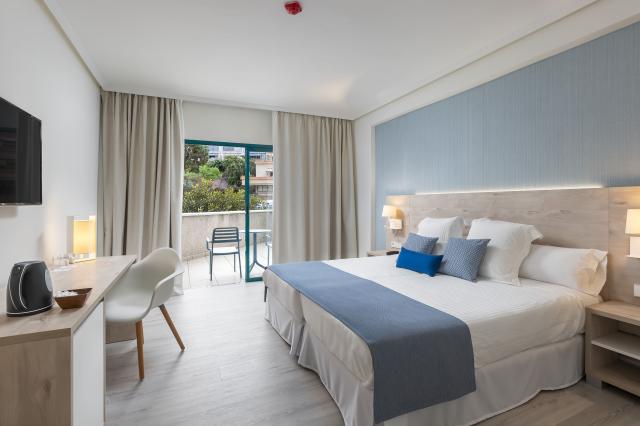 ALUA TENERIFE - Pokoje - Double Room