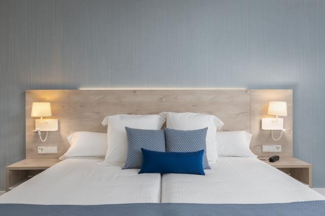 ALUA TENERIFE - Pokoje - Double Room