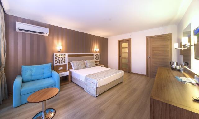 LONICERA RESORT & SPA HOTEL - Pokoje - FAMILY ROOM